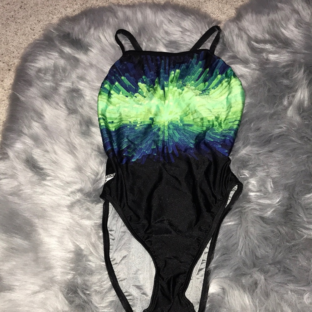 One peice Bathing suit